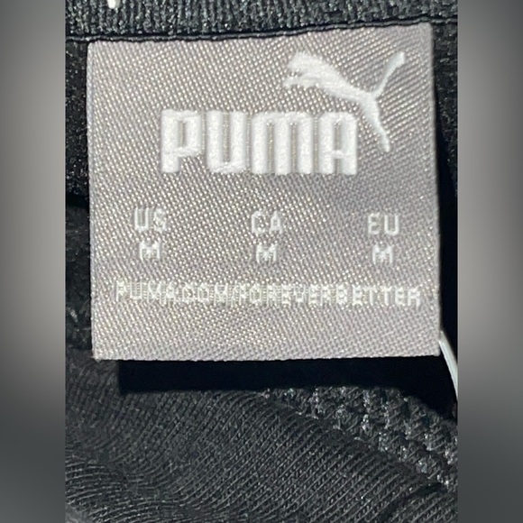 Puma Essentials Big Logo Men's Hoodie Size Medium NWT - Picture 9 of 10